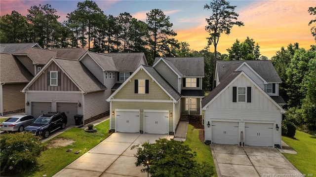 1477 Micahs Way N, Spring Lake, NC 28390 - photo 1