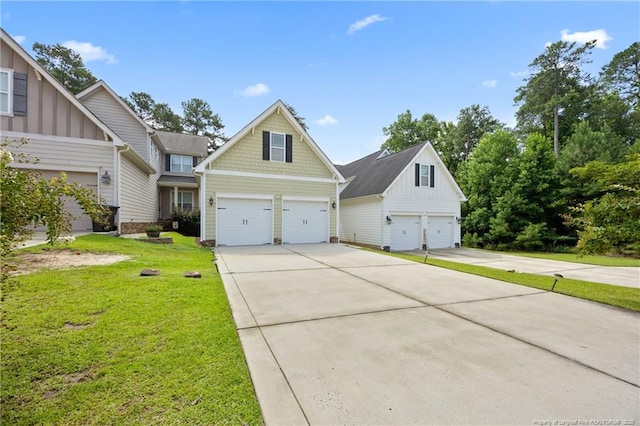 1477 Micahs Way N, Spring Lake, NC 28390 - photo 2