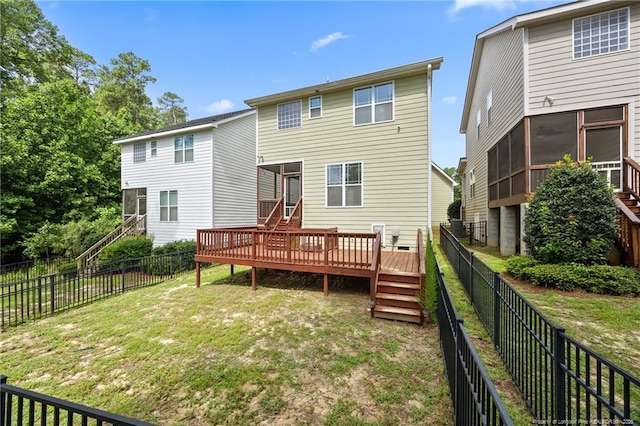 1477 Micahs Way N, Spring Lake, NC 28390 - photo 34