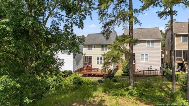 1477 Micahs Way N, Spring Lake, NC 28390 - photo 36