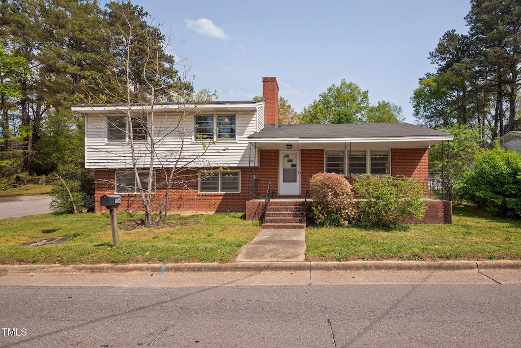 506 N Harrison Ave, Cary, NC 27513 - photo 1