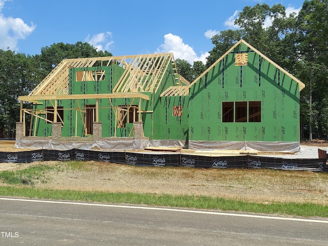8920 Thompson Mill Rd, Wake Forest, NC 27587