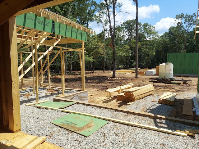 8920 Thompson Mill Rd, Wake Forest, NC 27587