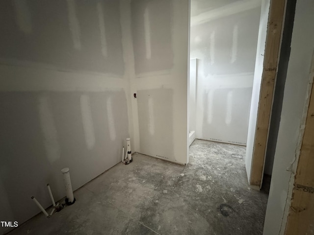1582 Patterson Rd, Kinston, NC 28504 - view of bathroom