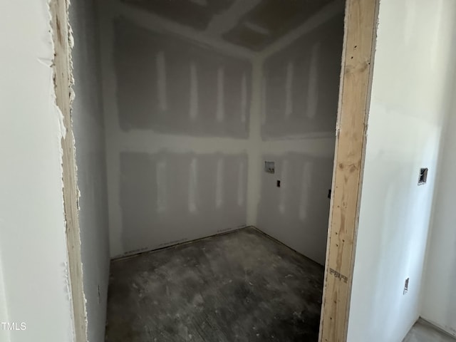 1582 Patterson Rd, Kinston, NC 28504 - view of washroom