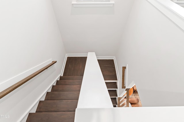 249 Wendover Pkwy, Pittsboro, NC 27312 - view of staircase