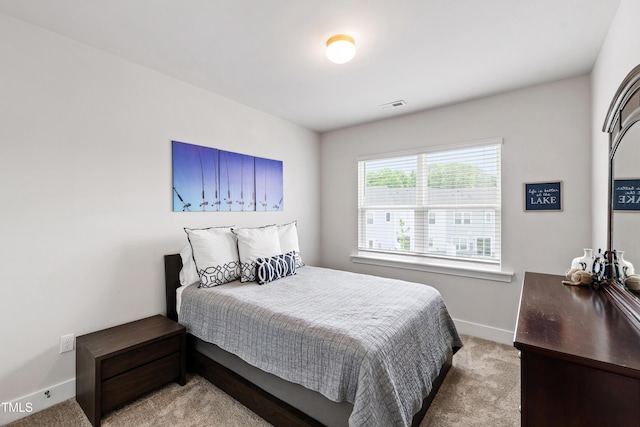 249 Wendover Pkwy, Pittsboro, NC 27312 - carpeted bedroom featuring baseboards