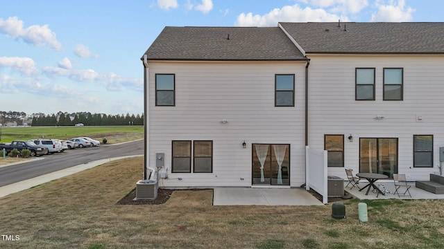 125 Paperwhite Pl, Clayton, NC 27527 - photo 25