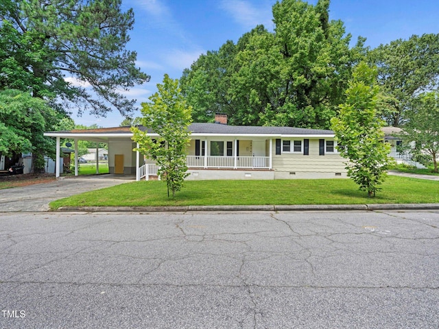2414 Chapin St, Durham, NC 27707 - photo 1