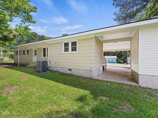 2414 Chapin St, Durham, NC 27707 - photo 32