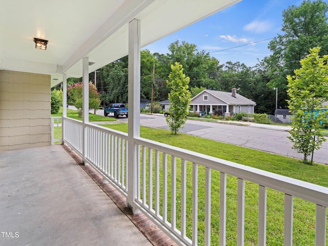 2414 Chapin St, Durham, NC 27707 - photo 5