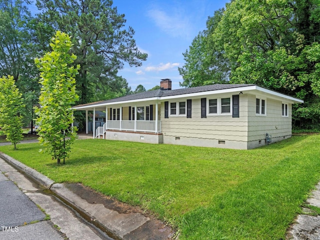 2414 Chapin St, Durham, NC 27707 - photo 2