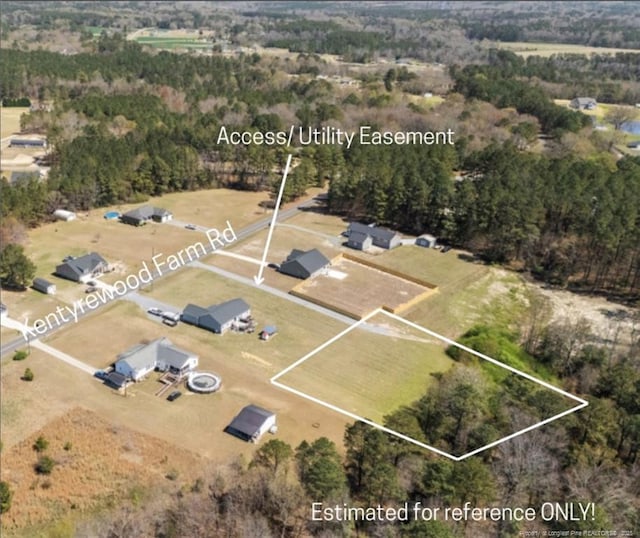 0 Kentyrewood Farm Rd, Sanford, NC 27332 - photo 1