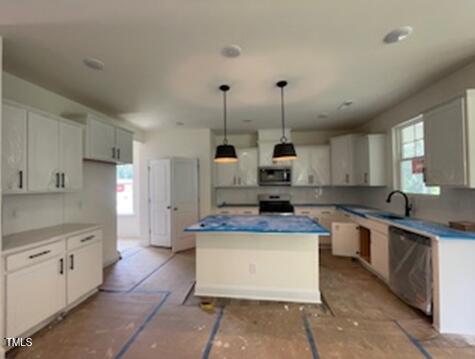 426 Adams Pointe Ct, Angier, NC 27501 - photo 3
