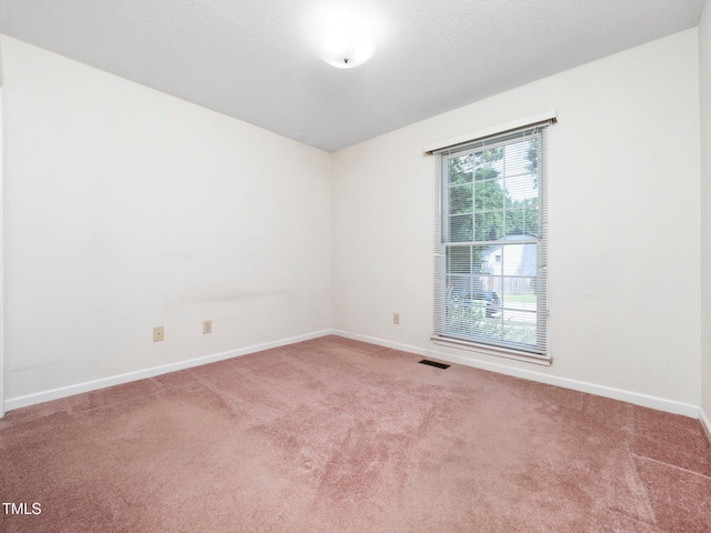5148 Wallingford Dr, Raleigh, NC 27616 - carpeted spare room with baseboards