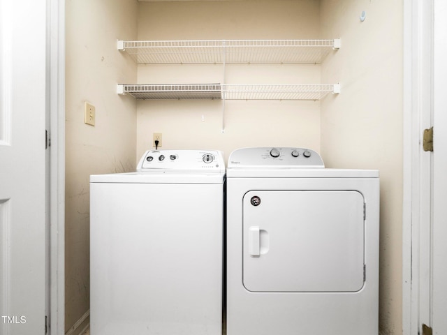 5148 Wallingford Dr, Raleigh, NC 27616 - washroom featuring washer and clothes dryer