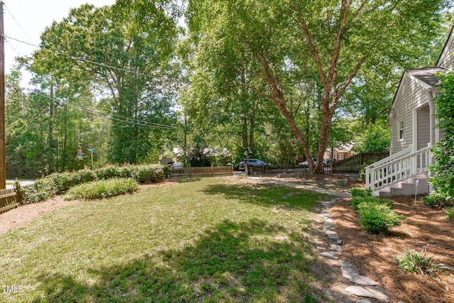 501 E Spring St, Fuquay Varina, NC 27526 - photo 33