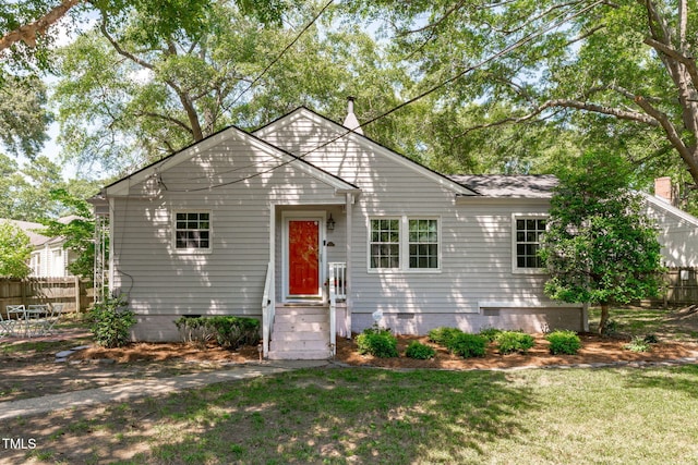 501 E Spring St, Fuquay Varina, NC 27526 - photo 2