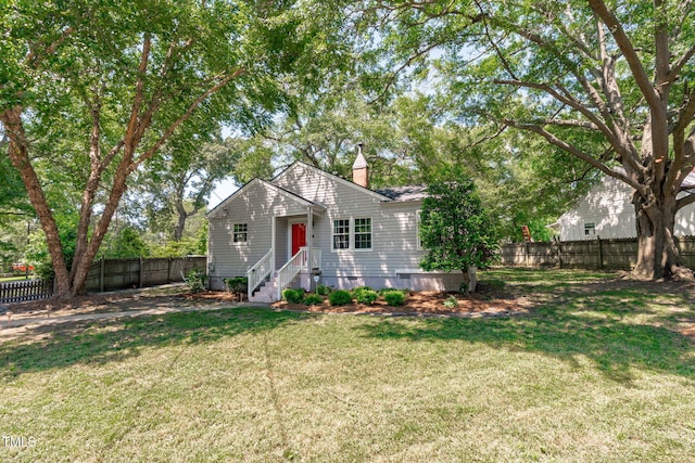 501 E Spring St, Fuquay Varina, NC 27526 - photo 4