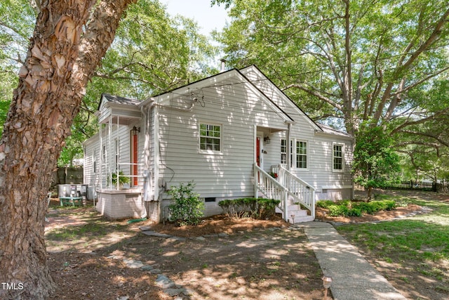 501 E Spring St, Fuquay Varina, NC 27526 - photo 5