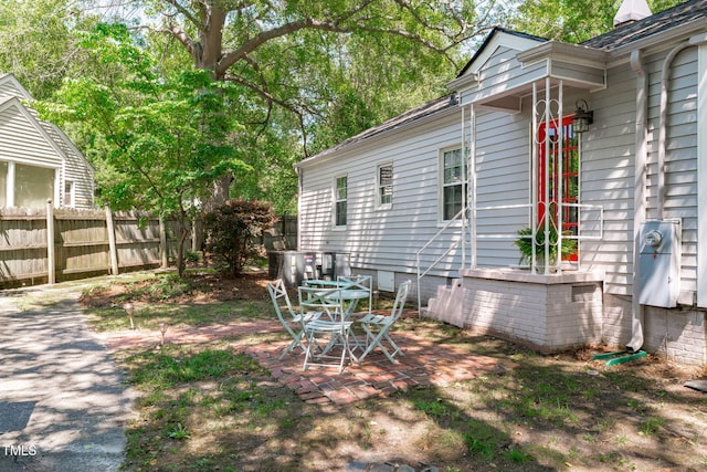 501 E Spring St, Fuquay Varina, NC 27526 - photo 26