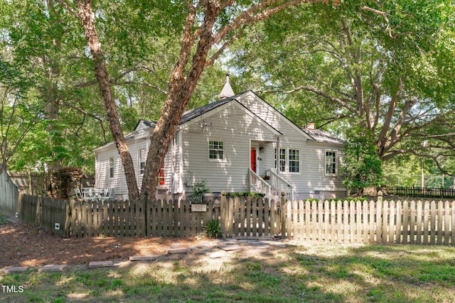 501 E Spring St, Fuquay Varina, NC 27526 - photo 1