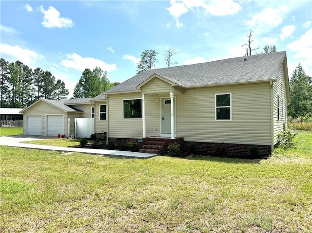 802 Bladen Cir, Fayetteville, NC 28312 - photo 2