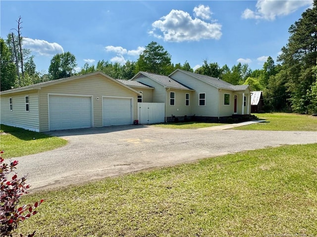 802 Bladen Cir, Fayetteville, NC 28312 - photo 3