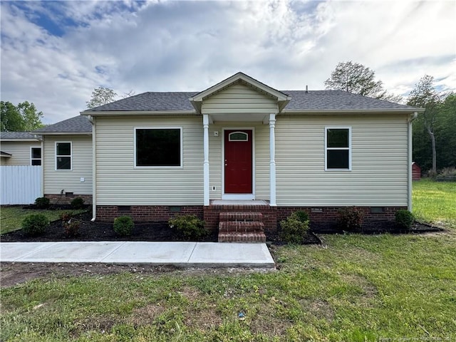 802 Bladen Cir, Fayetteville, NC 28312 - photo 4
