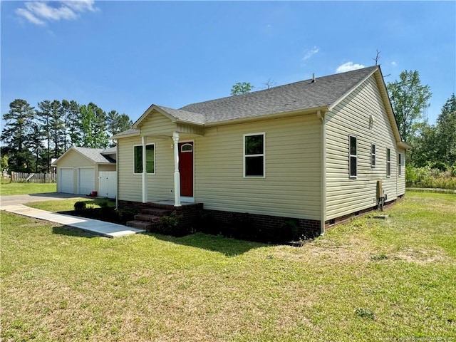 802 Bladen Cir, Fayetteville, NC 28312 - photo 5