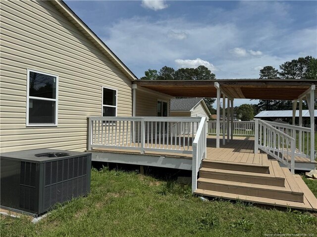 802 Bladen Cir, Fayetteville, NC 28312 - photo 22