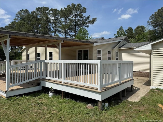 802 Bladen Cir, Fayetteville, NC 28312 - photo 23