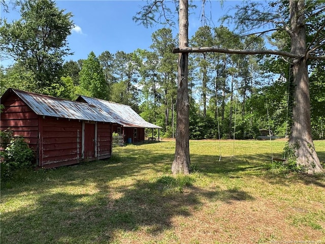 802 Bladen Cir, Fayetteville, NC 28312 - photo 27