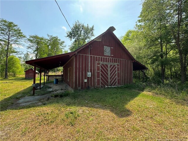 802 Bladen Cir, Fayetteville, NC 28312 - photo 29