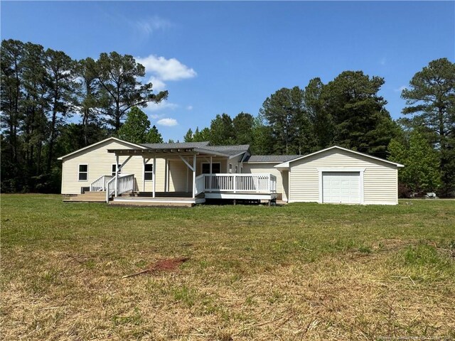 802 Bladen Cir, Fayetteville, NC 28312 - photo 36