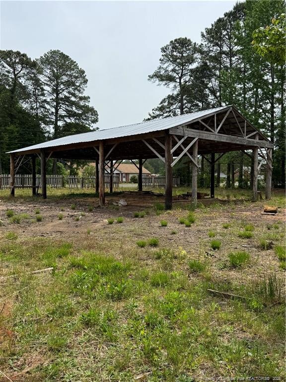 802 Bladen Cir, Fayetteville, NC 28312 - photo 40
