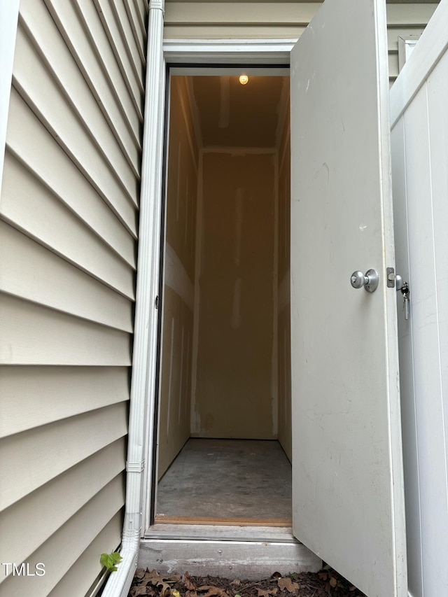 1008 Garden Square Ln, Morrisville, NC 27560 - view of entrance to property