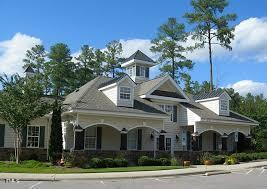 1008 Garden Square Ln, Morrisville, NC 27560 - view of front facade