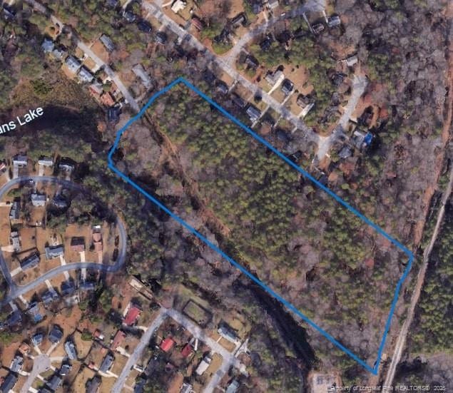 Randolph St, Fayetteville, NC 28311 - photo 1