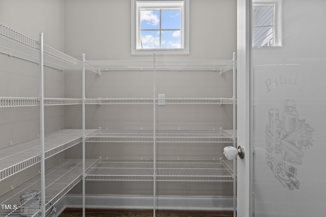 381 Heart Pine Dr, Wendell, NC 27591 - view of pantry