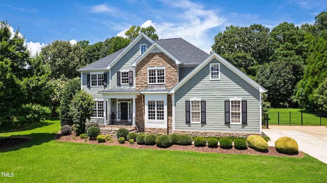 2904 Ivory Bluff Trl, Apex, NC 27539 - photo 1