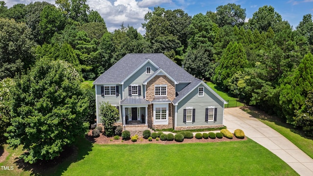 2904 Ivory Bluff Trl, Apex, NC 27539 - photo 3