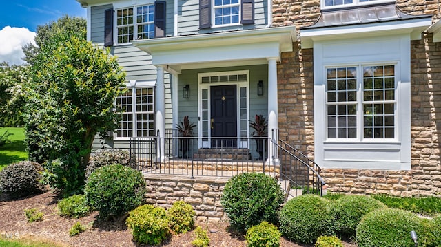 2904 Ivory Bluff Trl, Apex, NC 27539 - photo 4