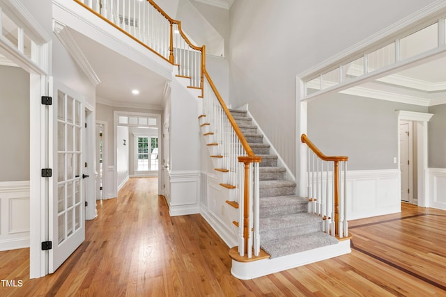 2904 Ivory Bluff Trl, Apex, NC 27539 - photo 5