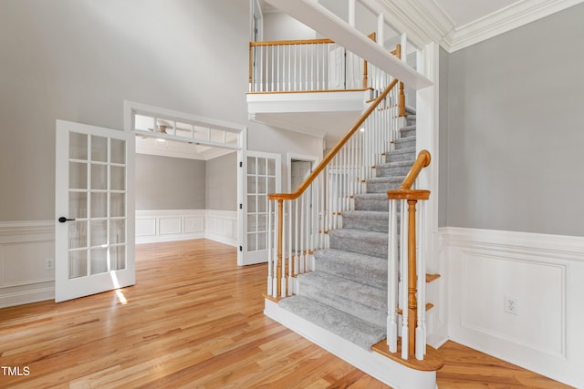 2904 Ivory Bluff Trl, Apex, NC 27539 - photo 6