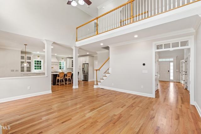 2904 Ivory Bluff Trl, Apex, NC 27539 - photo 13