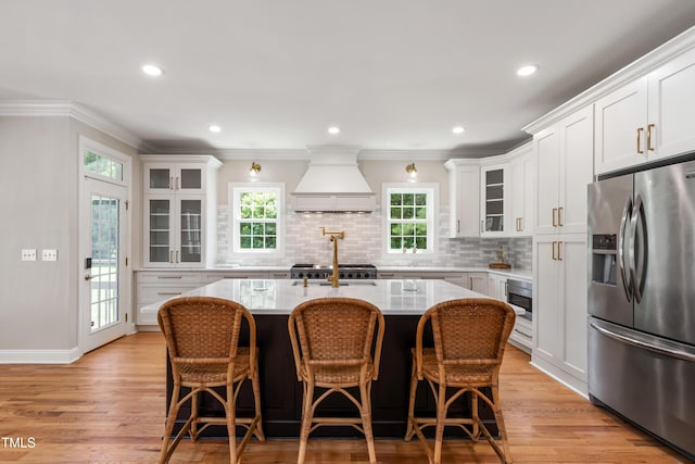 2904 Ivory Bluff Trl, Apex, NC 27539 - photo 14