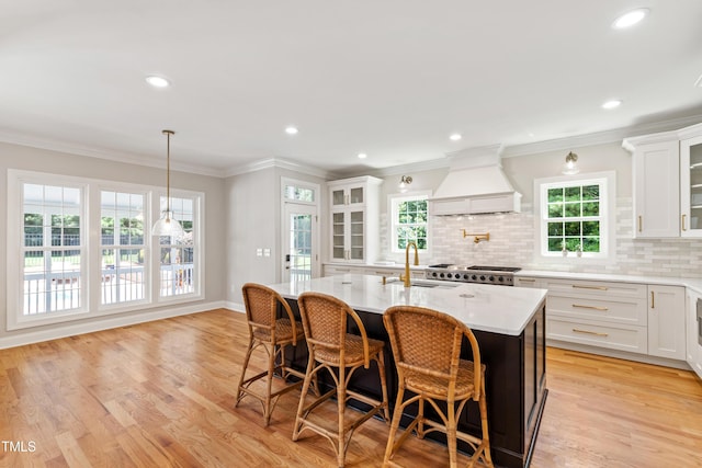2904 Ivory Bluff Trl, Apex, NC 27539 - photo 15