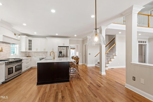 2904 Ivory Bluff Trl, Apex, NC 27539 - photo 16