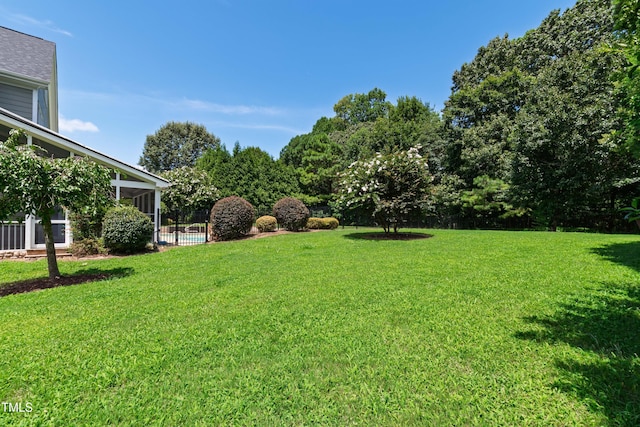 2904 Ivory Bluff Trl, Apex, NC 27539 - photo 36